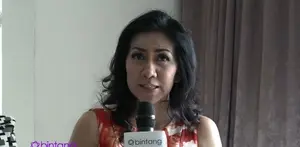 Venna Melinda tidak terlalu heboh mencari pria untuk mendampinginya saat ini. Tetapi, ia selalu berdoa dan berharap agar diberikan jodoh yang mampu membentuk dan menjaganya.