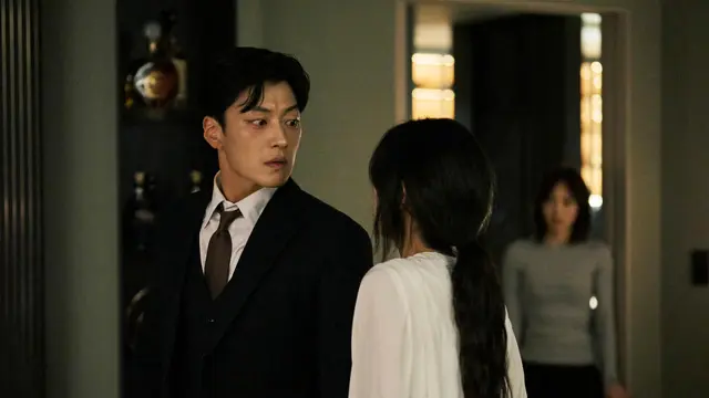 Drakor As You Stood By. (dok. Netflix via Soompi)
