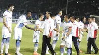 Jokowi Menjamin Konflik PSSI Selesai Mei 2016