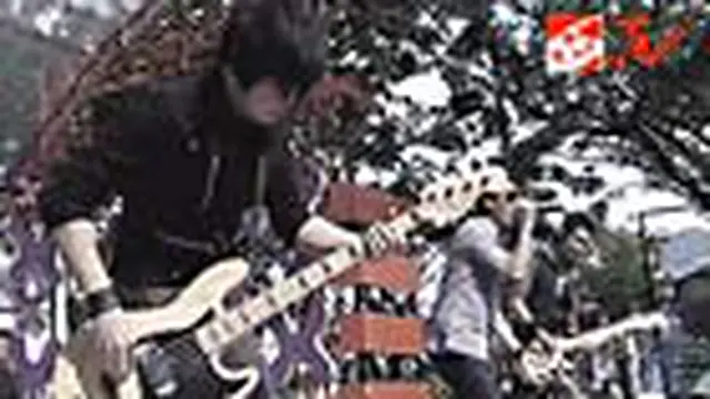Hijau Daun - Kurindukan Namun