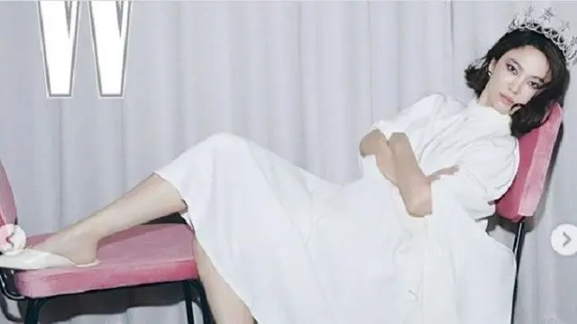 Song Hye Kyo