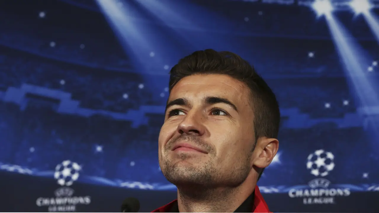 Atletico Madrid vs Barcelona