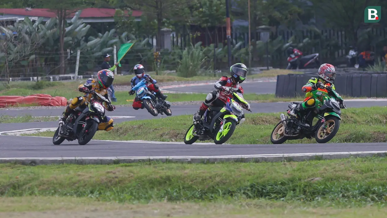 Honda Dream Cup