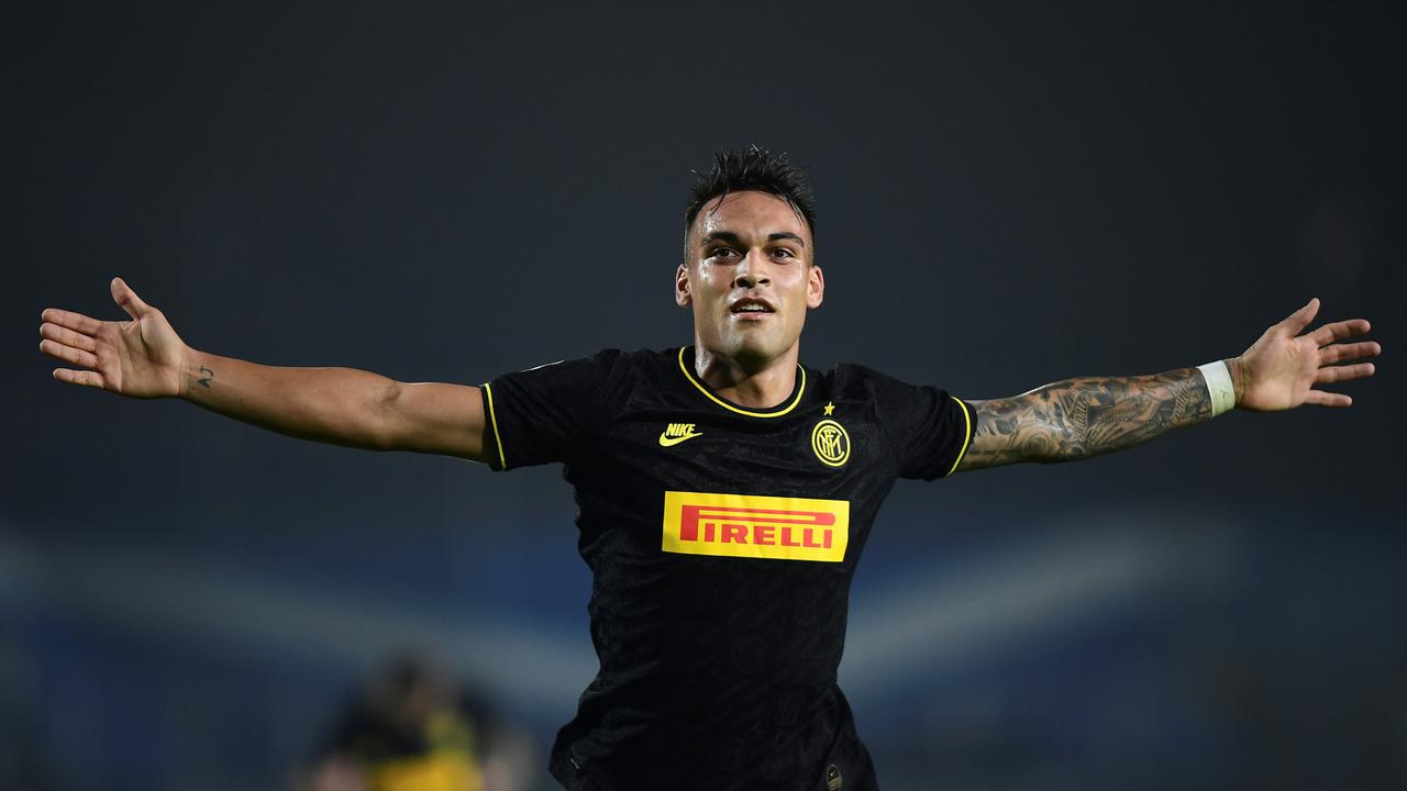 10 Penyerang termahal di dunia