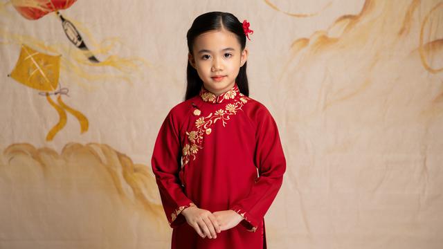 Vietnamese Girl Names