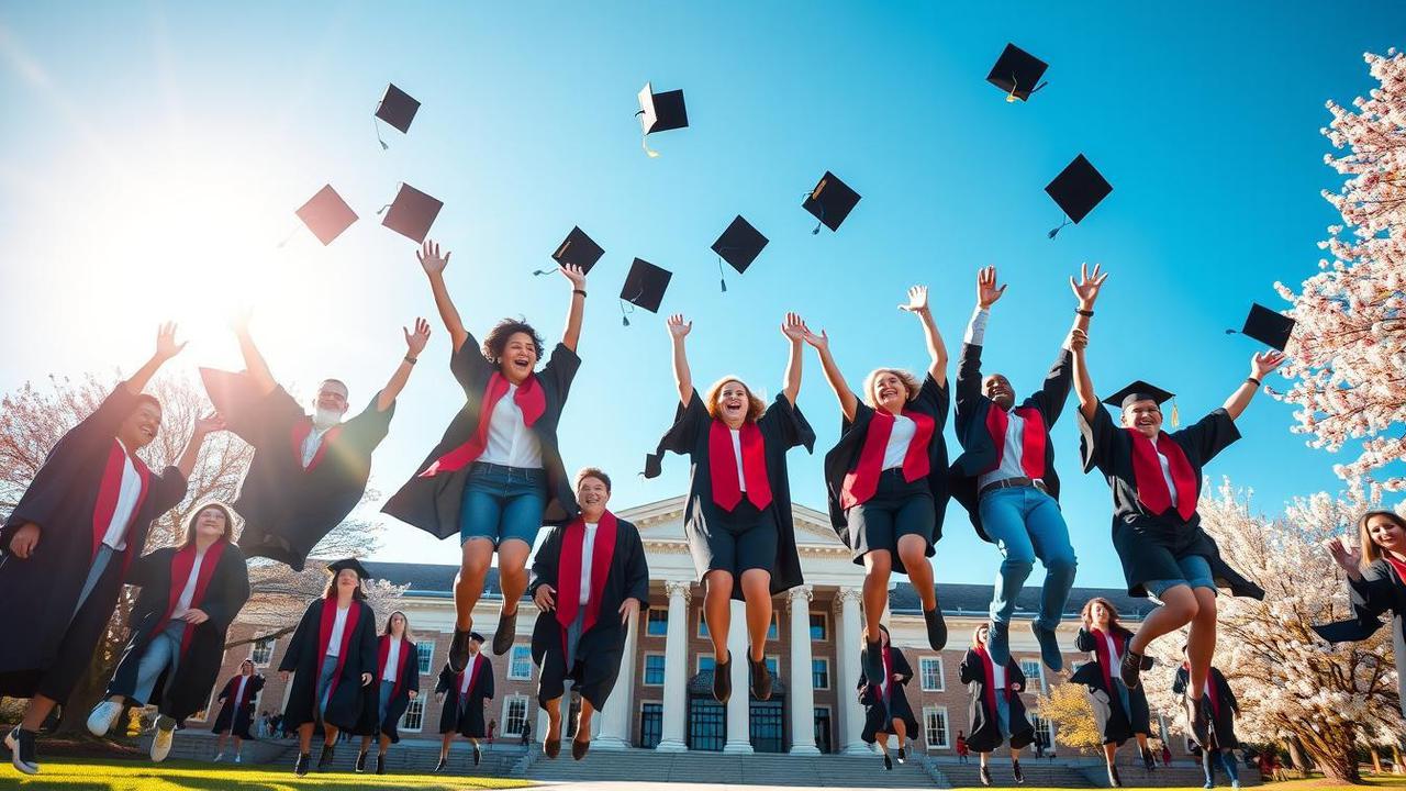 350 Kata-kata Bijak Selesai Wisuda yang Inspiratif