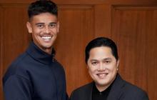 Ternyata Paling Disorot Coach STY Sejak Tiga Tahun Lalu, Mees Hilgers Kini Resmi Bisa Bela Timnas