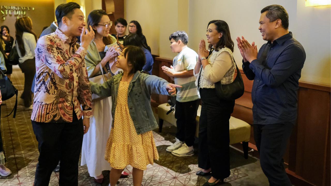 Kemenkraf gelar Intimate Screening Film Jumbo