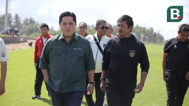 Erick Thohir