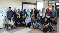 IPB Youth Journalis memiliki konsep yang berbeda dari tahun sebelumnya.