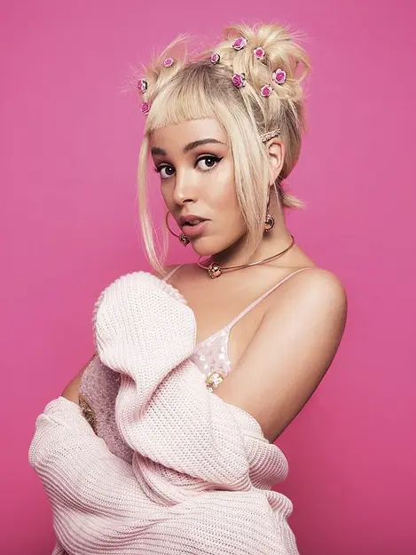 5 Fakta Doja Cat, Rapper Berbakat nan Sensasional ...