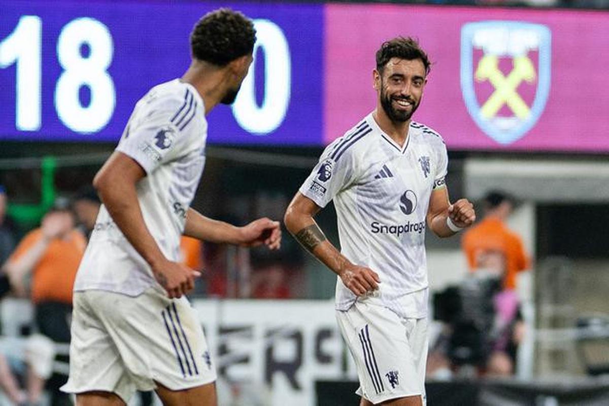 Di Balik Rasa Tak Dianggap, Bruno Fernandes Masih Aset Paling Berharga MU