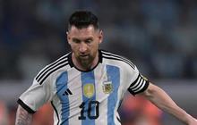 5 Pengganti Lionel Messi di Timnas Argentina untuk Kualifikasi Piala Dunia 2026