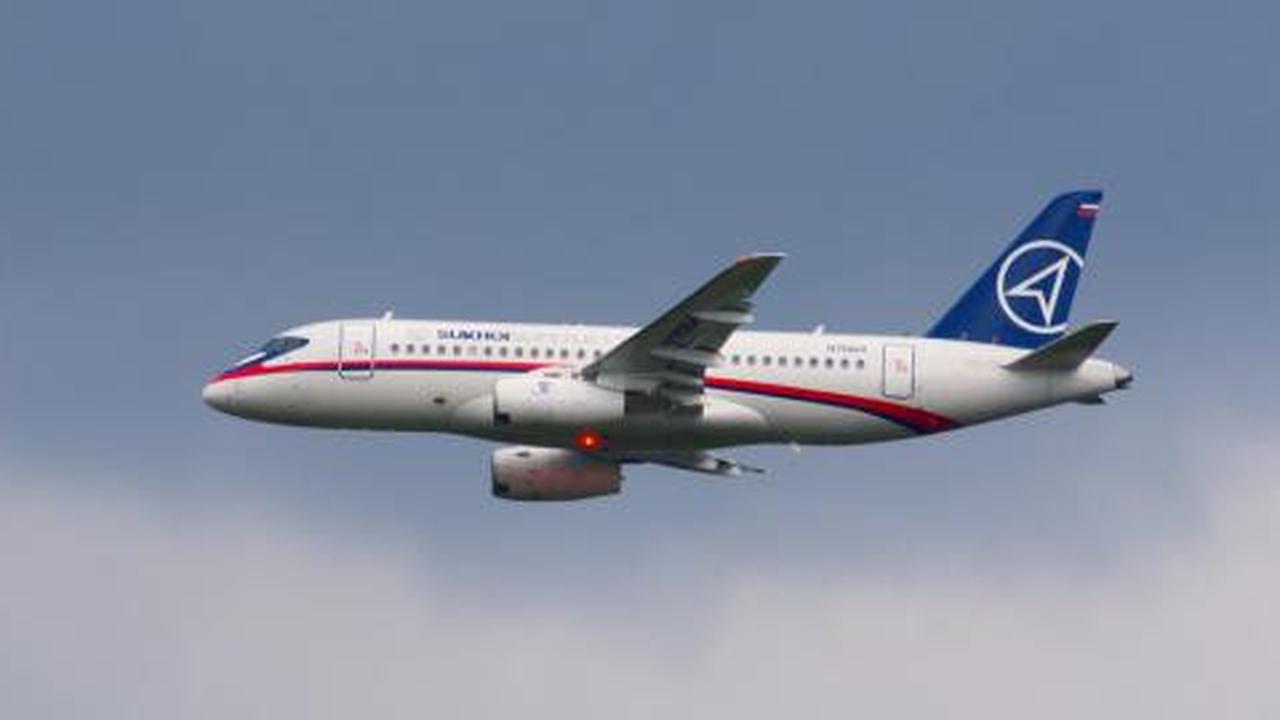 KNKT: Sukhoi jatuh akibat pilot abaikan peringatan dari Halim