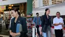 Menpar Widi Wardhana lakukan kunjungan kerja ke wilayah Jawa Barat dengan transportasi umum. [@widi.wardhana]