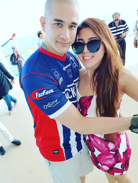 (Instagram/Okankornelius)