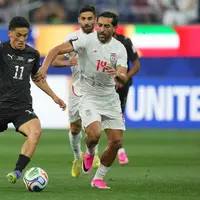 Timnas Iran Merasa Paling Tertindas di Piala Dunia 2026