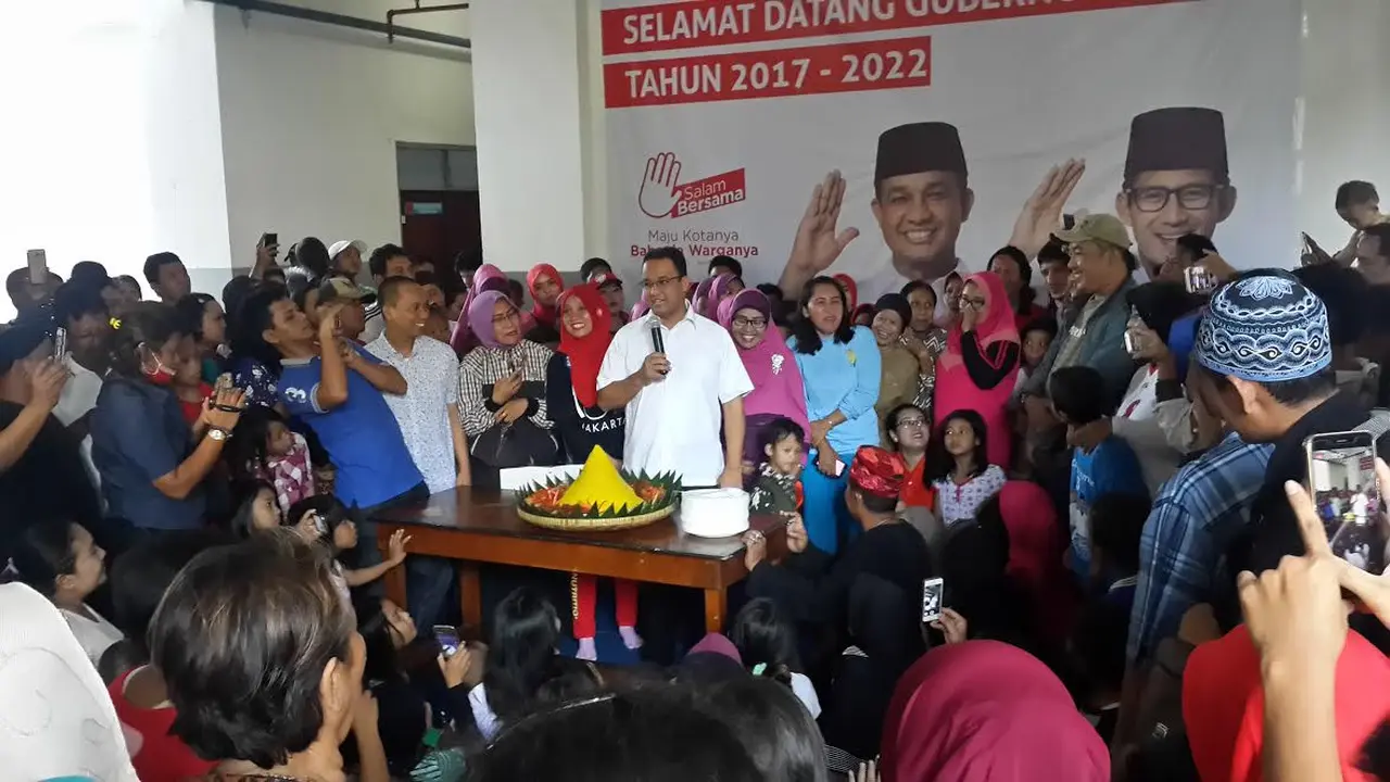 Anies Baswedan