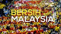 Ilustrasi Liputan Khusus Malaysia