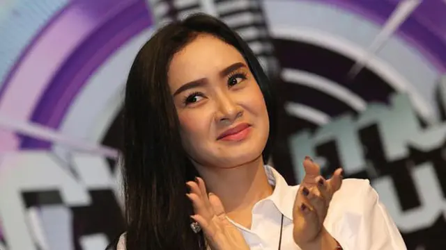 Tips Anti Galau ala Cita Citata