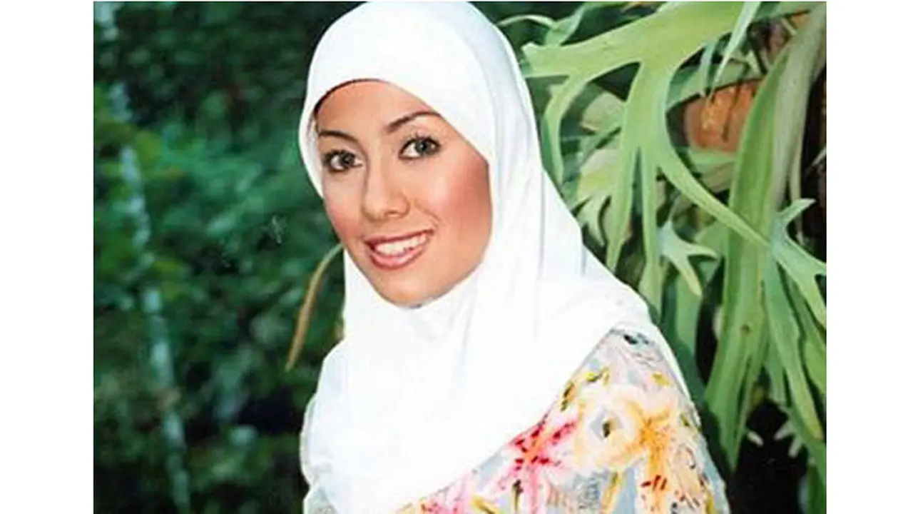 Soraya Abdullah