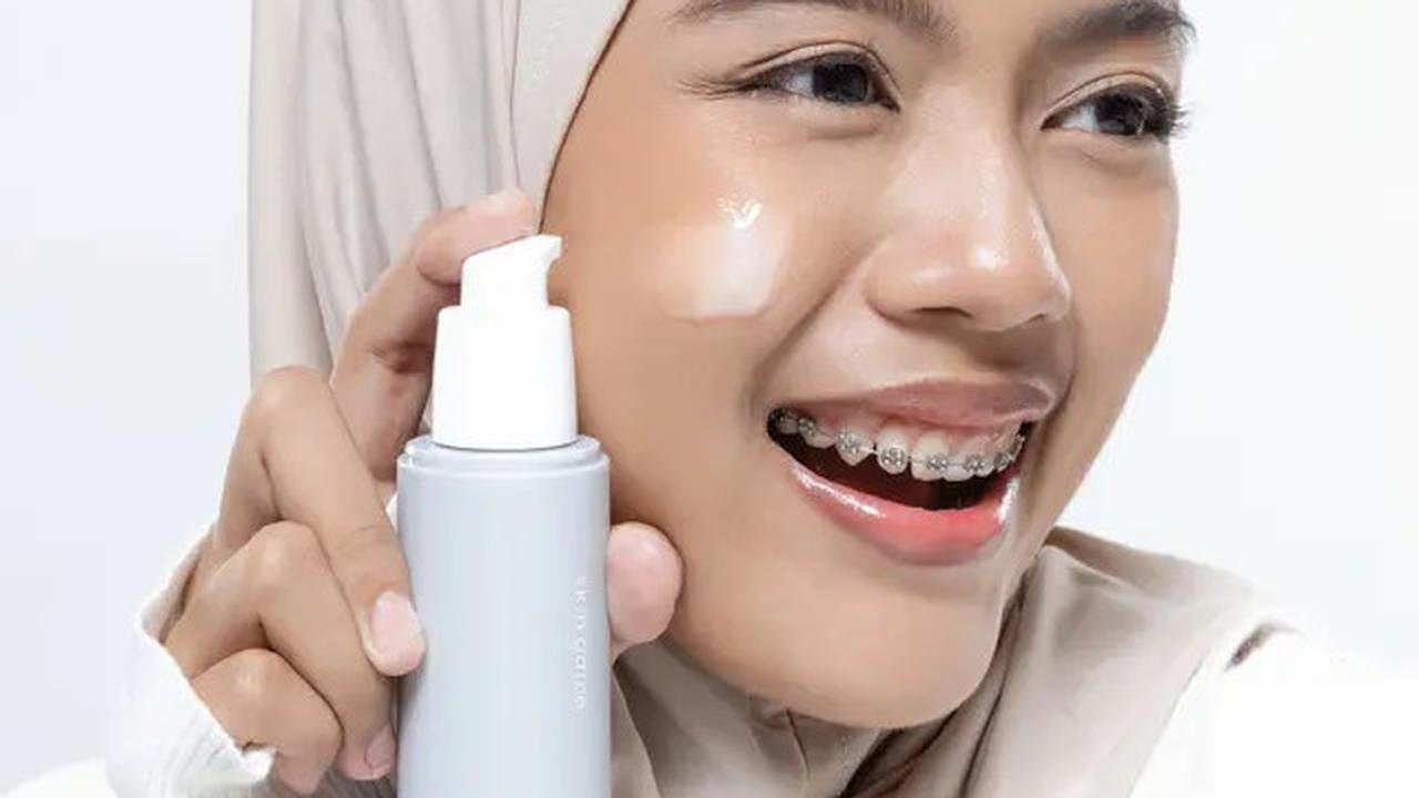 Cara Mengatasi Kulit Bruntusan dan Kusam, Terapkan Rutin Skincare Ini dan Lihat Hasilnya