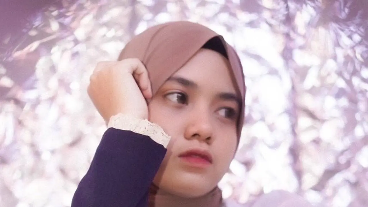 Hanin Dhiya