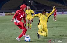 Kalah 0-3 dari Australia, Langkah Timnas Putri Indonesia U16 Terhenti di Semifinal Kejuaraan ASEAN U16: Siapa Lawan Berikutnya?