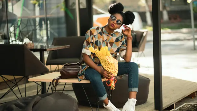 Fashion and Personal Style