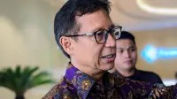 Menkes Dukung 4 Langkah BGN Tata Ulang Program MBG