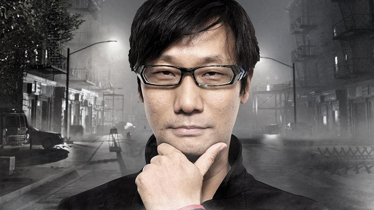 Sony Gandeng Hideo Kojima Garap Game PS4