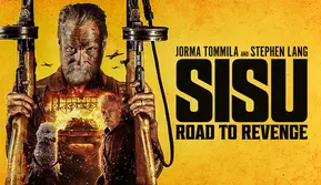 Link Nonton Film Sisu: Road to Revenge di Vidio, Aksi Jorma Tommila dalam Perburuan Brutal