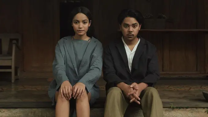 Koleksi busana dari MULA