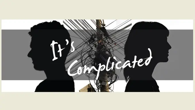 Punya Masalah dengan “Complicated Relationship”? Ini 4 Solusinya