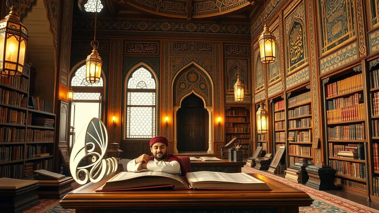 arti surat al bayyinah