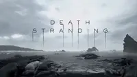 Bertajuk "Death Stranding" gim besutan Kojima kembali menghadirkan aktor papan atas Norman Reedus sebagai karakter utamanya.
