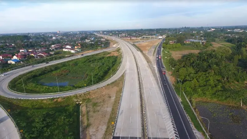 (Foto: Dok Foto Kementerian PUPR)