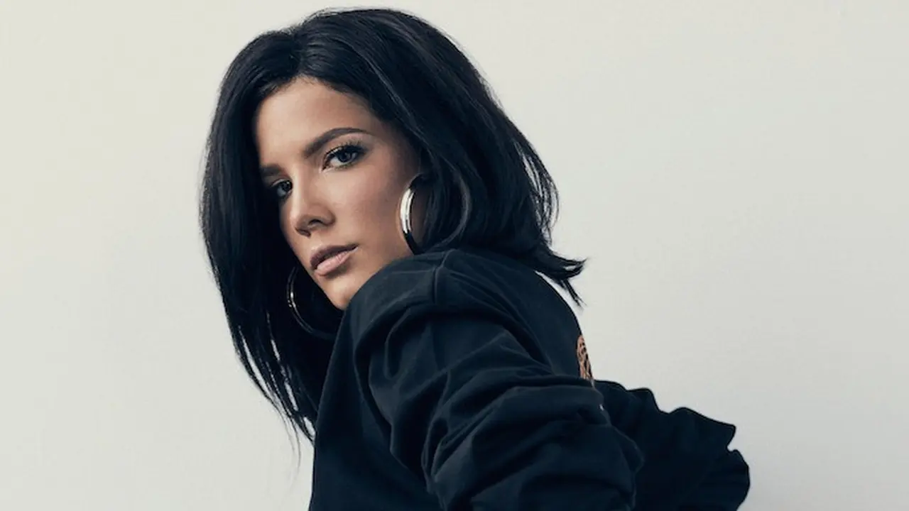 Halsey