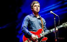 Noel Gallagher: Aku tak mau tahu apapun tentang Avicii