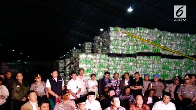 Berita Tiga Pilar Sejahtera Food Hari Ini - Kabar Terbaru ...