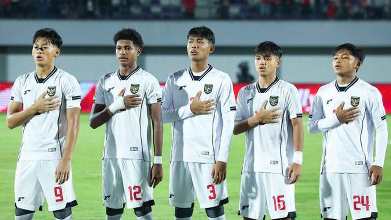 Kurniawan Dwi Yulianto Panggil 42 Pemain ke Timnas Indonesia U-17 Persiapan Piala AFF U-17 dan Piala Asia U-17 2026