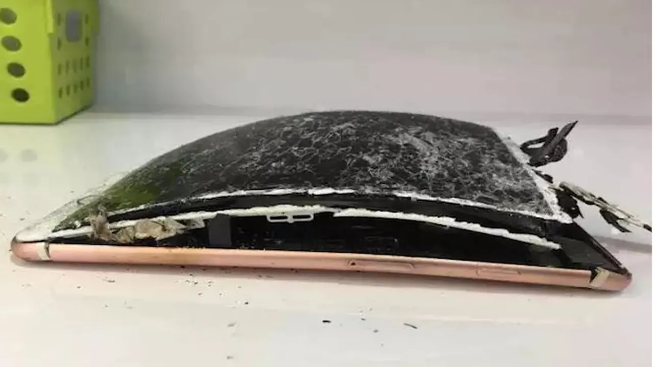 iPhone 7