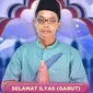 Juara 1 Aksi Indonesia 2022 menyatakan Ilyas asal Garut keluar sebagai pemenang.