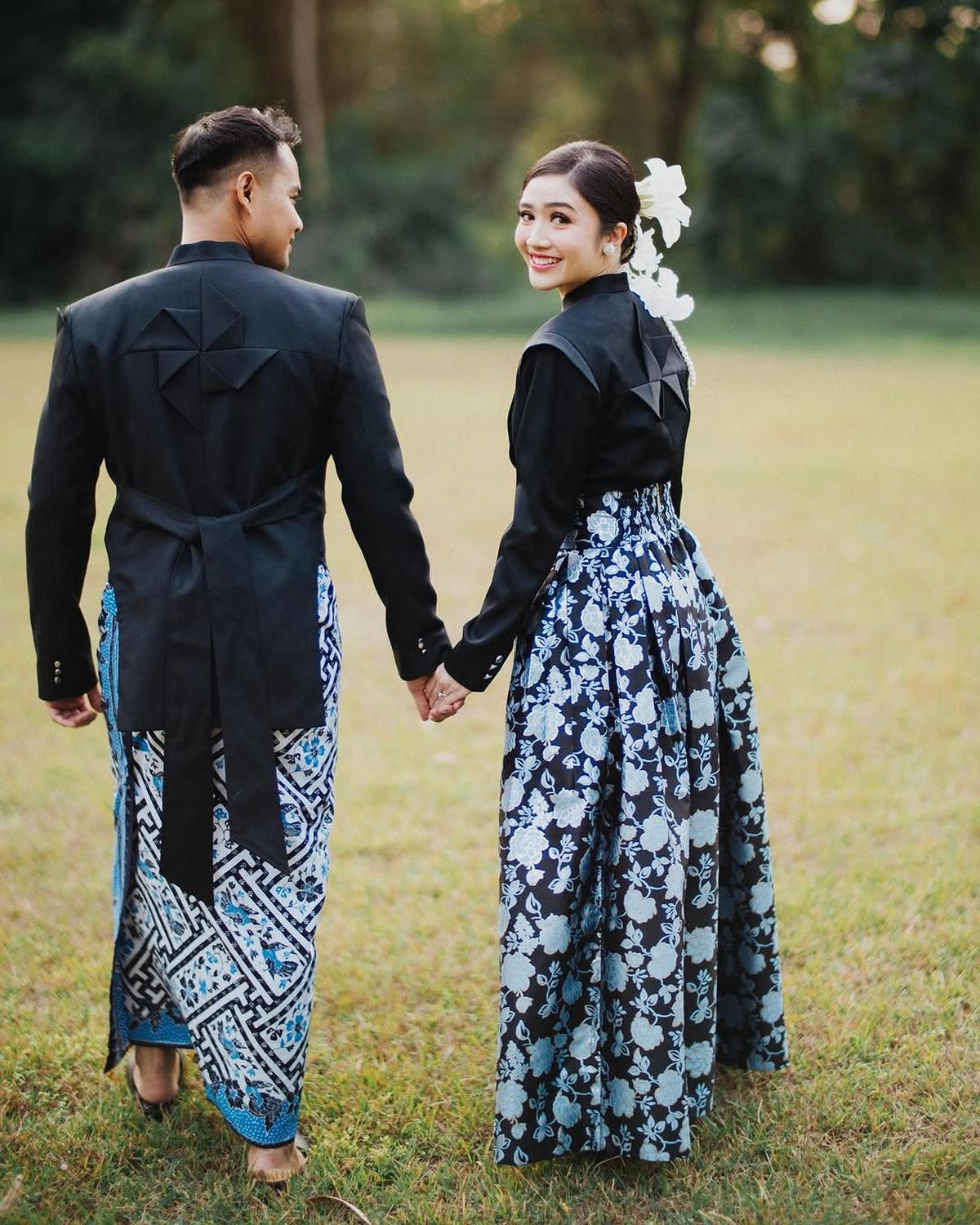 Febby Rastanty Unggah Foto Prewedding Usai Menikah, Disebut Serasi dan Sweet