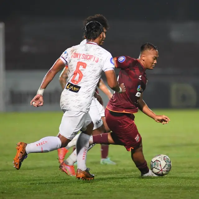 Borneo FC, Wawan Febrianto