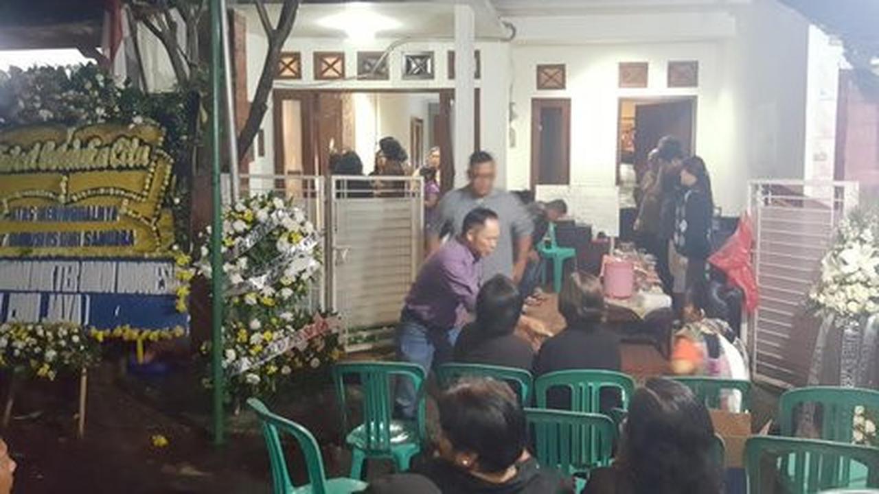 Ibunda dr Andra: Tuhan telah ambil Andra