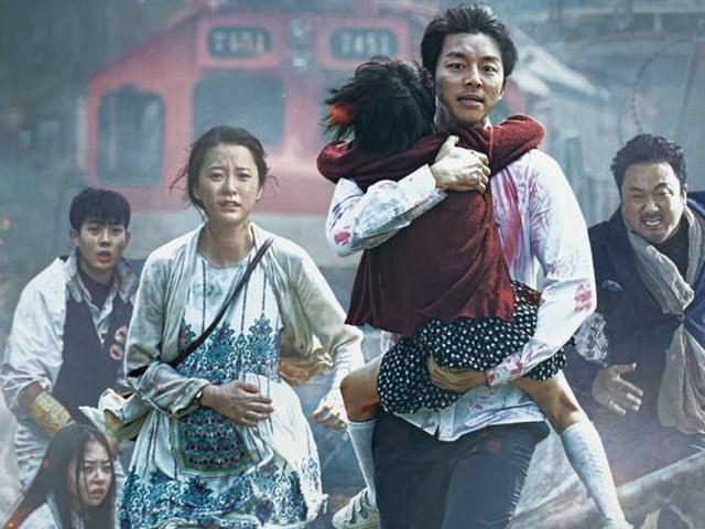 Train To Busan Saat Mayat Hidup Menginvasi Negeri Ginseng Showbiz Liputan6 Com