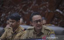Pemkot Bandung Buka Posko Pengaduan THR Lebaran 2026, Pastikan Hak Pekerja Terpenuhi