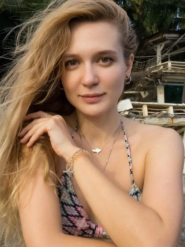Alyona Pacar Baru Vicky Prasetyo