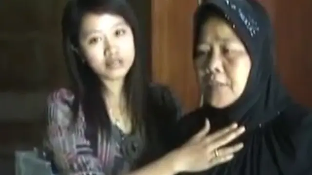 POPS: Pengobatan Unik